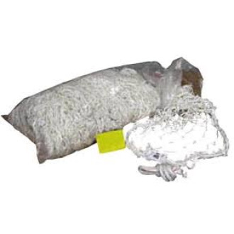 Filet garde corps DIMOS 15 x 1 mL maille 100 mm 359115 DIMOS