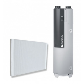 Filtre pour chauffe eau thermodynamique tflow  aldes