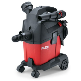 Aspirateur vc6 lmc filaire flex + accessoires - 481513