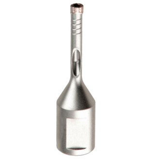 Foret Diamant GRES CERAM avec attachement M14 