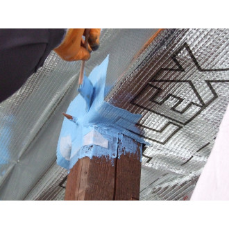 Liquide d'étanchéité DELTA-LIQUIXX FX