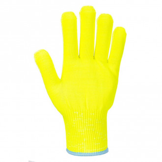 Gants anti chaleur anti coupure portwest pro cut liner - Taille au choix