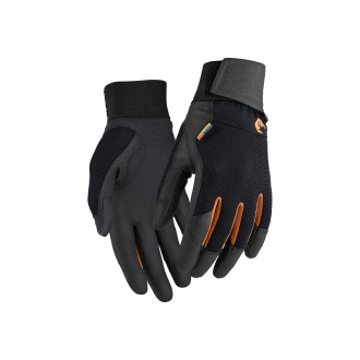 Gants de précision tactiles à velcro Supreme Strong 28621418 - Taille au choix