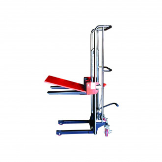 Gerbeur manuel - levée 150 cm - 400 kg