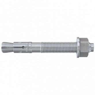 Goujon acier fbn ii 8/30 fischer