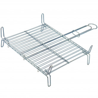 Grille barbecue