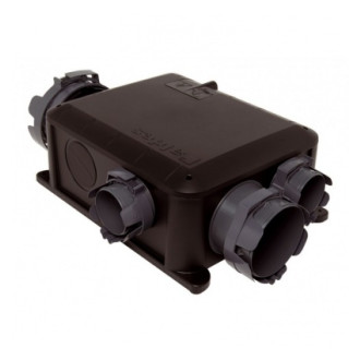 Groupe VMC Bahia compact micro-watt hygroréglable Aldes 11033114