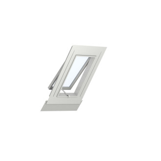 Châssis de toit VLT pour combles non aménagés VELUX