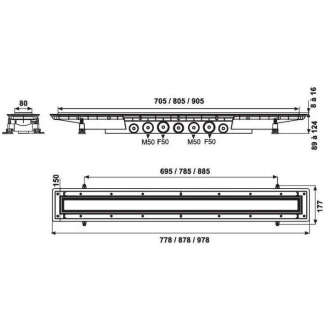 Aérotherme électrique 3,3 kw mono 230v 22°c max. elp 4