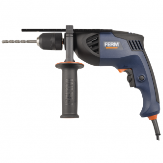 FERM Marteau perforateur 710W – PDM1036S