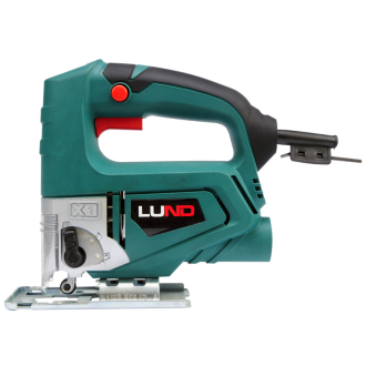 Lund Scie sauteuse 650 W Vert