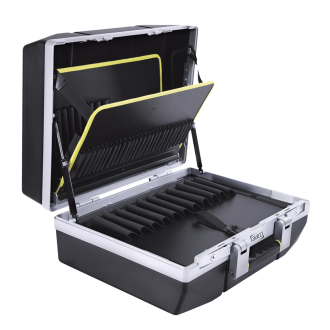 Raaco Boîte à outils Basic XL - 79 139984