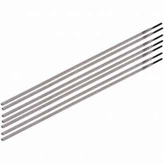 FERM Électrodes WEA1016 12 pièces Rutile