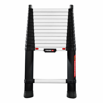 Telesteps Échelle Prime Line 4,1 m Aluminium 70241-501