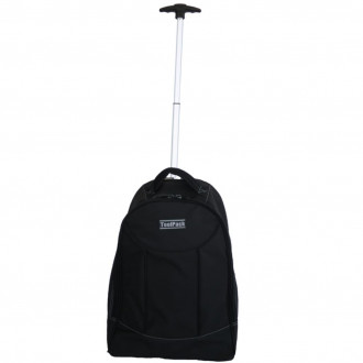 Toolpack sac à dos chariot d'outils strike noir 36 x 20 x 54 cm 360.105