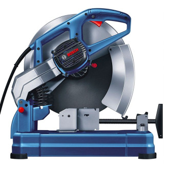 Scie à métaux 2400w ø 355mm - gco 14-24 j professional