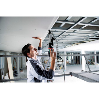 Visseuse pour cloisons sèches 600 w 9 nm six pans creux 1/4" SE4000