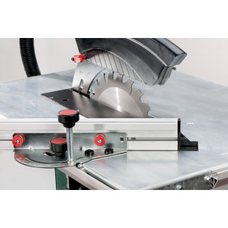 Scie circulaire de table 2800w 315x30mm tkhs 315 c 2,8 dnb