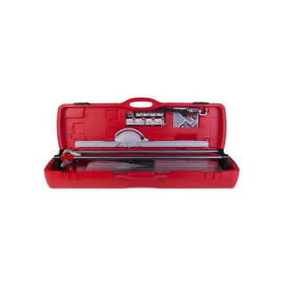 Coupe-carreaux manuel longueur de coupe 71 cm avec valise - tr-710 magnet