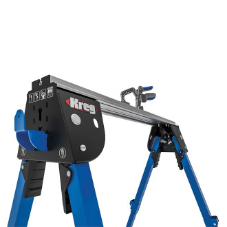 Tréteau multifonction track horse  kws500