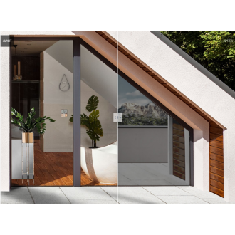 Film Isolant Anti-Froid Métallisé – Confort Toute l'Année - largeur & longueur au choix