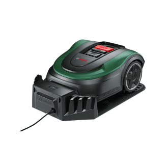 Tondeuse robot BOSCH Indego M+ 700 - 06008B0303