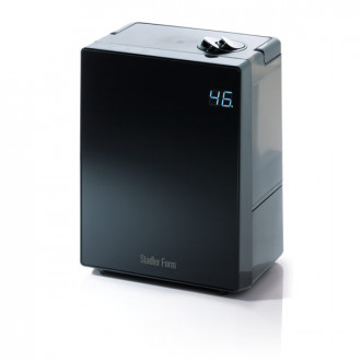 Humidificateur Jack Noir