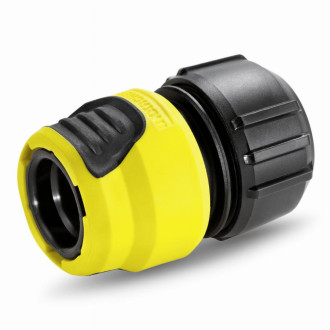 Raccord universel plus aquastop 13/15/19 mm karcher - 2.645-204.0