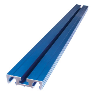 Rail pour système de serrage klamp trak 857 mm - KKS1020