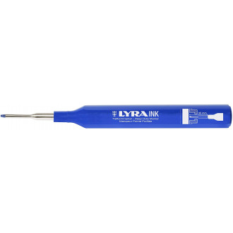 Marqueur lyra ink bleu - l4488002