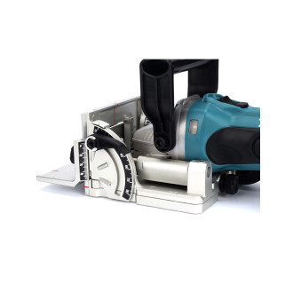Lamelleuse makita dpj180z (machine seule)