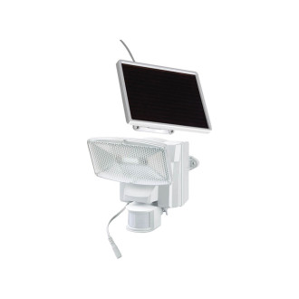 Projecteur Autonome BRENNENSTUHL LED Energie Solaire SOL80 BLANC - 1170850