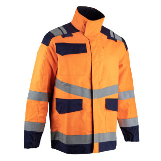 Veste haute visibilité ATEX Risk Pratic ASTRAL - LMA - 2331-XL