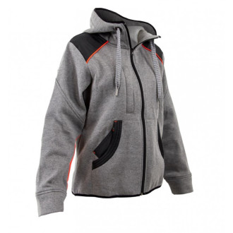 Veste de travail femme Scarlett LMA T.4 L - 2284 L