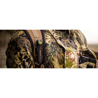 Lampe multifonctions M6xr Defend Suprabeam - SB5267111