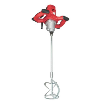 Malaxeur super pro électrique à 2 vitesses variables PROMIX 1600 ALTRAD
