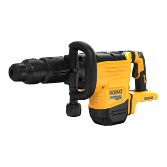 Burineur dewalt sds-max - flexvolt xr - sans batterie, ni chargeur - 19.4 joules - dch892n-xj