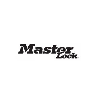 Master lock - 938640 - cadenas en aluminium rose 30mm