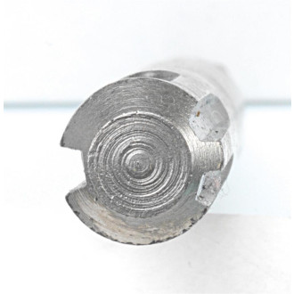 Foret mèche SDS MAX 600 mm diam 20 Ribimex - PRSDSMAX20X600