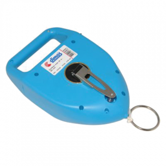 Cordeau à tracer maxi 30 m diam 2.5mm 155535 DIMOS                       