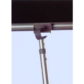 Canne téléscopique 100 à 180 cm ZCT 200 VELUX