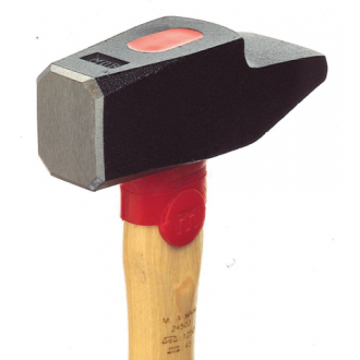 Marteau à main MOB MONDELIN - L.380 - tête 55x44x142 mm - 0002550201
