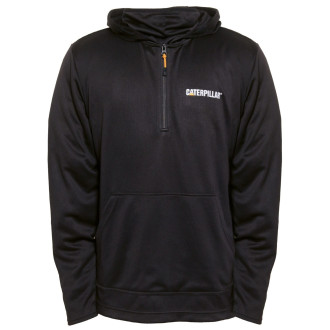 Caterpillar - sweat-shirt guardian - homme - Taille au choix
