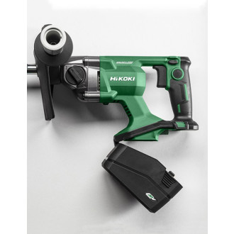 Mélangeur hikoki um36daw4z - machine seule Mélangeur hikoki um36daw4z - machine seule