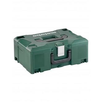 Meuleuse d'angle metabo cc 18 ltx bl (machine seule metaloc)