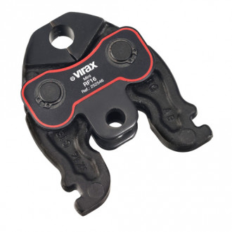 Mini pince à sertir profil M inox pour Viper® M21+ et ML21+ Virax (diamètre au choix)