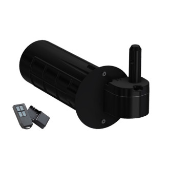 Motorisation radio WIBAT®  ø16 gauche