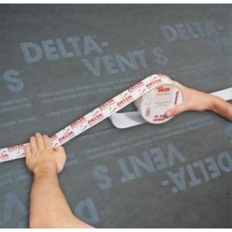 Ruban adhésif universel DELTA® MULTI-BAND M60
