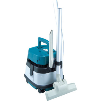 Aspirateur 13l 1050w 220 mbar makita - vc1310lx1