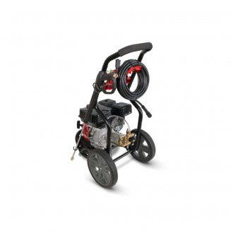 Nettoyeur haute pression thermique mecafer - 213 bar - mnt215